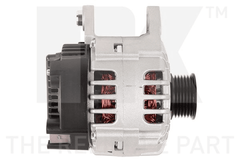 Lichtmaschine Generator für SEAT SKODA VW CORDOBA IBIZA III IV SC ST