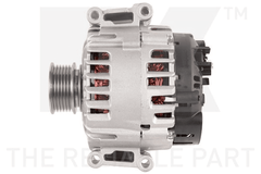 Lichtmaschine Generator für AUDI SEAT SKODA VW CUPRA A1 Sportback A3 Limousine