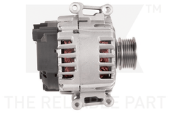 Lichtmaschine Generator für AUDI SEAT SKODA VW CUPRA A1 Sportback A3 Limousine