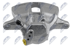 Bremssattel Vorderachse links für AUDI SEAT VW 80 B2 Stufenheck B3 B4 Avant 90