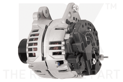 Lichtmaschine Generator für SEAT SKODA VW LEON OCTAVIA I Combi BORA Variant