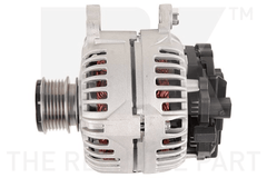 Lichtmaschine Generator für AUDI SEAT SKODA VW A2 IBIZA IV SC ST