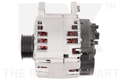 Lichtmaschine Generator für AUDI A4 Allroad B8 Avant A5 Sportback Cabriolet Q5