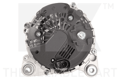 Lichtmaschine Generator für AUDI A4 Allroad B8 Avant A5 Sportback Cabriolet Q5
