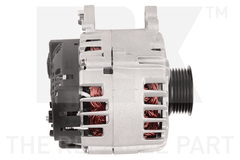 Lichtmaschine Generator für AUDI A4 Allroad B8 Avant A5 Sportback Cabriolet Q5