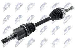 Antriebswelle Vorderachse links für FORD FOCUS III Turnier