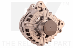 Lichtmaschine Generator für AUDI SEAT A4 Allroad B8 Avant A5 Sportback