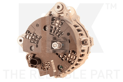 Lichtmaschine Generator für AUDI SEAT A4 Allroad B8 Avant A5 Sportback