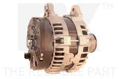 Lichtmaschine Generator für AUDI SEAT A4 Allroad B8 Avant A5 Sportback