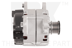 Lichtmaschine Generator für AUDI A4 Allroad B8 Avant A5 Sportback Cabriolet A6