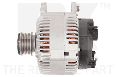 Lichtmaschine Generator für AUDI A6 C6 Avant
