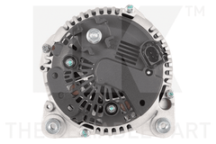 Lichtmaschine Generator für AUDI A6 C6 Avant