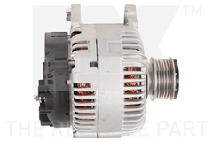 Lichtmaschine Generator für AUDI A6 C6 Avant