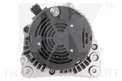 Lichtmaschine Generator für AUDI FORD SEAT SKODA VW A3 GALAXY I MK VAN ALHAMBRA
