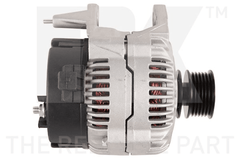 Lichtmaschine Generator für AUDI FORD SEAT SKODA VW A3 GALAXY I MK VAN ALHAMBRA