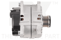 Lichtmaschine Generator für AUDI PORSCHE A4 Allroad B8 Avant A5 Sportback