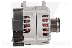 Lichtmaschine Generator für AUDI PORSCHE A4 Allroad B8 Avant A5 Sportback
