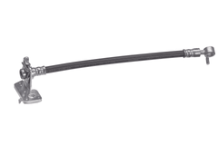 Bremsschlauch Hinterachse links für HYUNDAI KIA i30 Kombi Coupe Hatchback Van