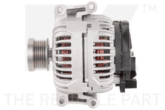 Lichtmaschine Generator für AUDI A4 Allroad B8 Avant A5 Sportback Cabriolet Q5