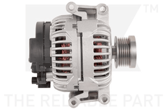Lichtmaschine Generator für AUDI A4 Allroad B8 Avant A5 Sportback Cabriolet Q5