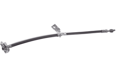Bremsschlauch Vorderachse links für HYUNDAI KIA i30 Kombi Coupe Hatchback Van