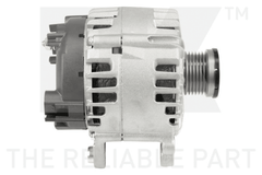 Lichtmaschine Generator für AUDI SEAT SKODA VW A1 Sportback A3 Limousine