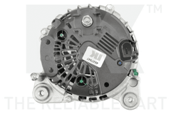 Lichtmaschine Generator für AUDI SEAT SKODA VW A1 Sportback A3 Limousine