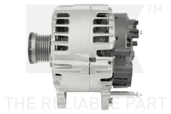 Lichtmaschine Generator für AUDI SEAT SKODA VW A1 Sportback A3 Limousine
