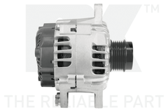 Lichtmaschine Generator für HYUNDAI KIA i20 I i30 Kombi Coupe i40 CW ix20