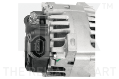 Lichtmaschine Generator für HYUNDAI KIA i20 I i30 Kombi Coupe i40 CW ix20