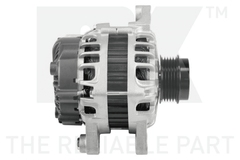 Lichtmaschine Generator für HYUNDAI KIA i20 I PICANTO II RIO III Stufenheck