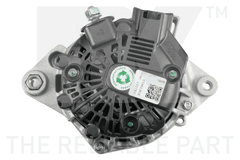 Lichtmaschine Generator für HYUNDAI KIA i20 I PICANTO II RIO III Stufenheck