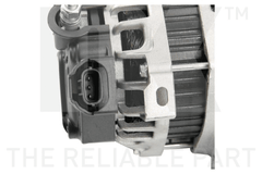 Lichtmaschine Generator für HYUNDAI KIA i20 I PICANTO II RIO III Stufenheck