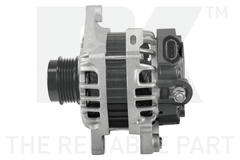 Lichtmaschine Generator für HYUNDAI KIA i20 I PICANTO II RIO III Stufenheck