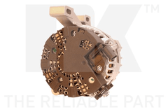 Lichtmaschine Generator für VOLVO S60 II Cross Country S80 V60 I V70 III XC60