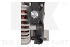 Lichtmaschine Generator für VOLVO S60 II Cross Country S80 V60 I V70 III XC60