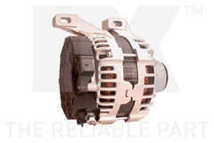 Lichtmaschine Generator für VOLVO S60 II Cross Country S80 V60 I V70 III XC60