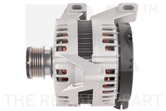 Lichtmaschine Generator für VOLVO C70 II Cabriolet S40 S60 Cross Country S80