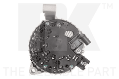 Lichtmaschine Generator für VOLVO C70 II Cabriolet S40 S60 Cross Country S80