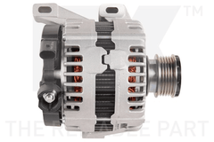 Lichtmaschine Generator für VOLVO C70 II Cabriolet S40 S60 Cross Country S80