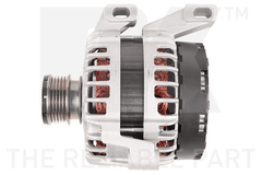 Lichtmaschine Generator für VOLVO S60 II Cross Country S80 V60 I V70 III XC60