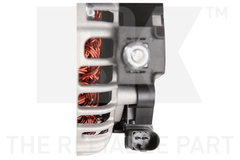 Lichtmaschine Generator für VOLVO S60 II Cross Country S80 V60 I V70 III XC60