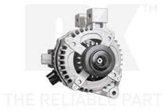 Lichtmaschine Generator für FORD VOLVO FOCUS II C70 Cabriolet S40 V50