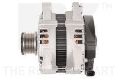 Lichtmaschine Generator für VOLVO LAND ROVER S80 II V70 III FREELANDER 2 VAN