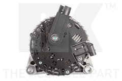 Lichtmaschine Generator für VOLVO LAND ROVER S80 II V70 III FREELANDER 2 VAN