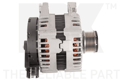 Lichtmaschine Generator für VOLVO LAND ROVER S80 II V70 III FREELANDER 2 VAN