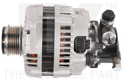 Lichtmaschine Generator für OPEL ASTRA H Caravan GTC Stufenheck COMBO Tour