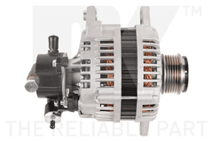 Lichtmaschine Generator für OPEL ASTRA H Caravan GTC Stufenheck COMBO Tour