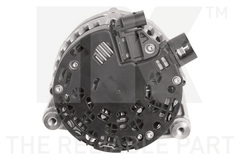 Lichtmaschine Generator für FORD GALAXY II MONDEO IV Stufenheck Turnier S-MAX