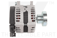 Lichtmaschine Generator für FORD GALAXY II MONDEO IV Stufenheck Turnier S-MAX